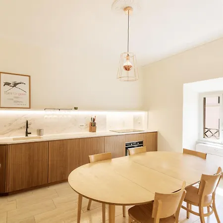 Alessandria By Interhome * 罗马