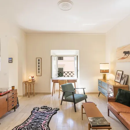 公寓 Alessandria By Interhome *
