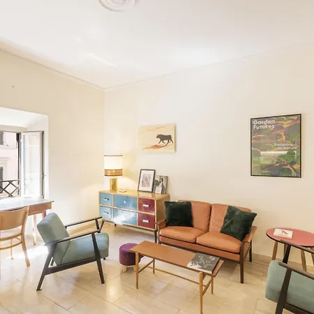 公寓 Alessandria By Interhome