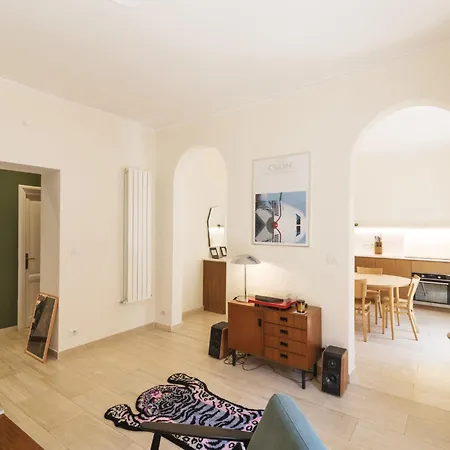 公寓 Alessandria By Interhome 罗马