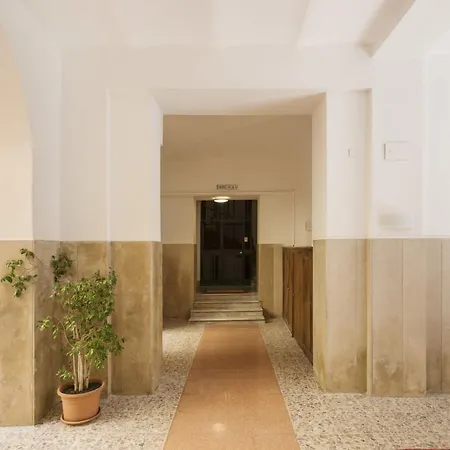 公寓 Alessandria By Interhome