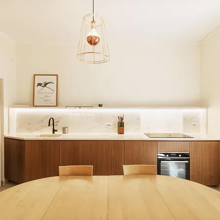 公寓 Alessandria By Interhome *
