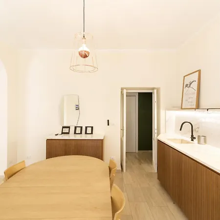 Alessandria By Interhome Apartamento