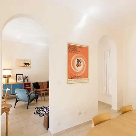 Alessandria By Interhome Apartamento *